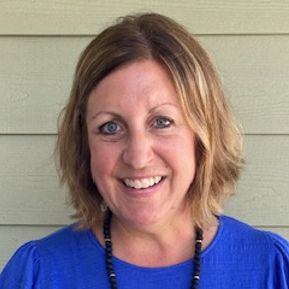 Ann Marie Dougherty, Registered Dietitian