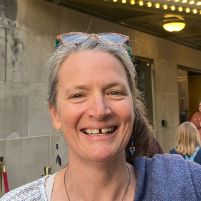 Ann Tourangeau, Licensed Professional Counselor (LPC)