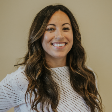 Anna Coley, Licensed Mental Health Counselor (LMHC)