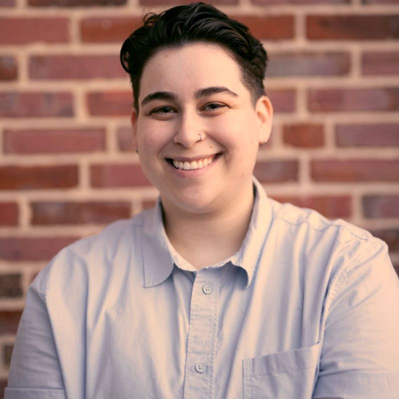 A.R. Ditesheim, Licensed Clinical Social Worker Associate (LCSWA)