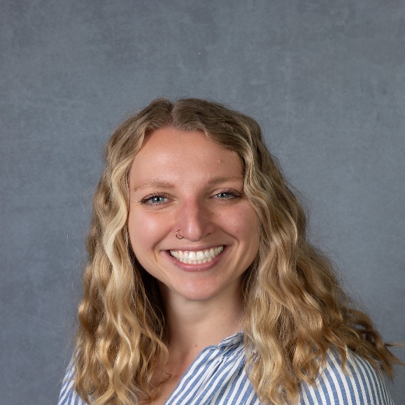 Anna Ganter, Certified Eating Disorder Specialist