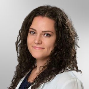 Anna Phillips, Physician Assistant