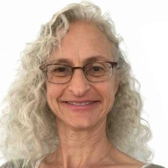 Anna Remen, Psychologist
