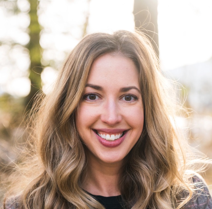 Anna Richter, Licensed Independent Clinical Social Worker (LICSW)