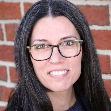 Anna Smith, Licensed Clinical Addictions Counselor (LCAC)