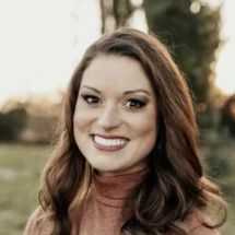 Anna Stewart, Licensed Master Social Worker (LMSW)