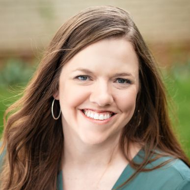Anne Lee, Licensed Master Social Worker (LMSW)