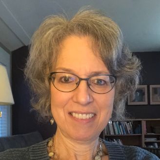 Anne Martin, Licensed Clinical Social Worker (LCSW)