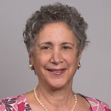 Annette Jacob, Licensed Independent Clinical Social Worker (LICSW)