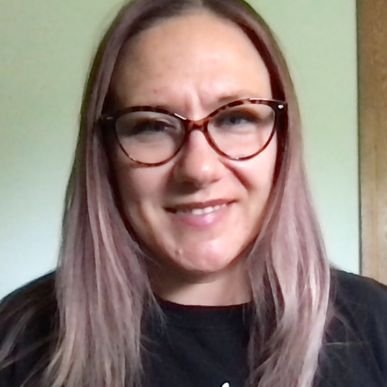 Annie Baker, Psychotherapist