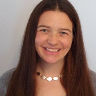 Annie Mesich, Licensed Professional Counselor (LPC)
