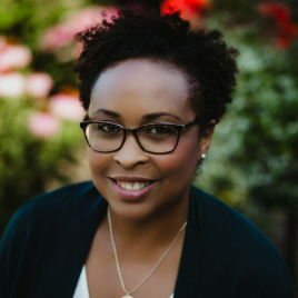 Anshan Eckard, Psychologist