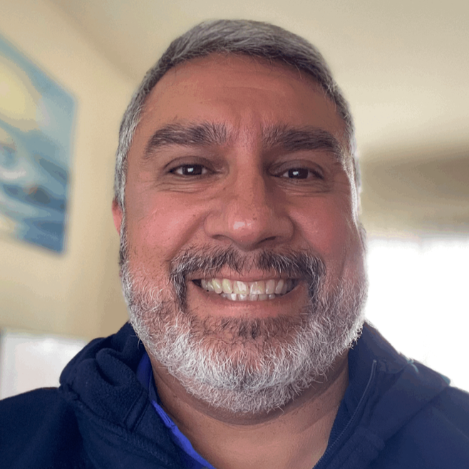 Anthony Edward Rodriguez, Licensed Marriage and Family Therapist (LMFT)