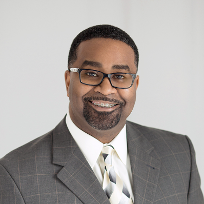 Anthony Redmond, Certified Clinical Social Worker (CSW)