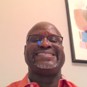 Anthony Thompson, Certified Trauma Professional