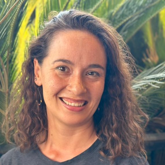 Antonia Clement, Licensed Professional Counselor (LPC)