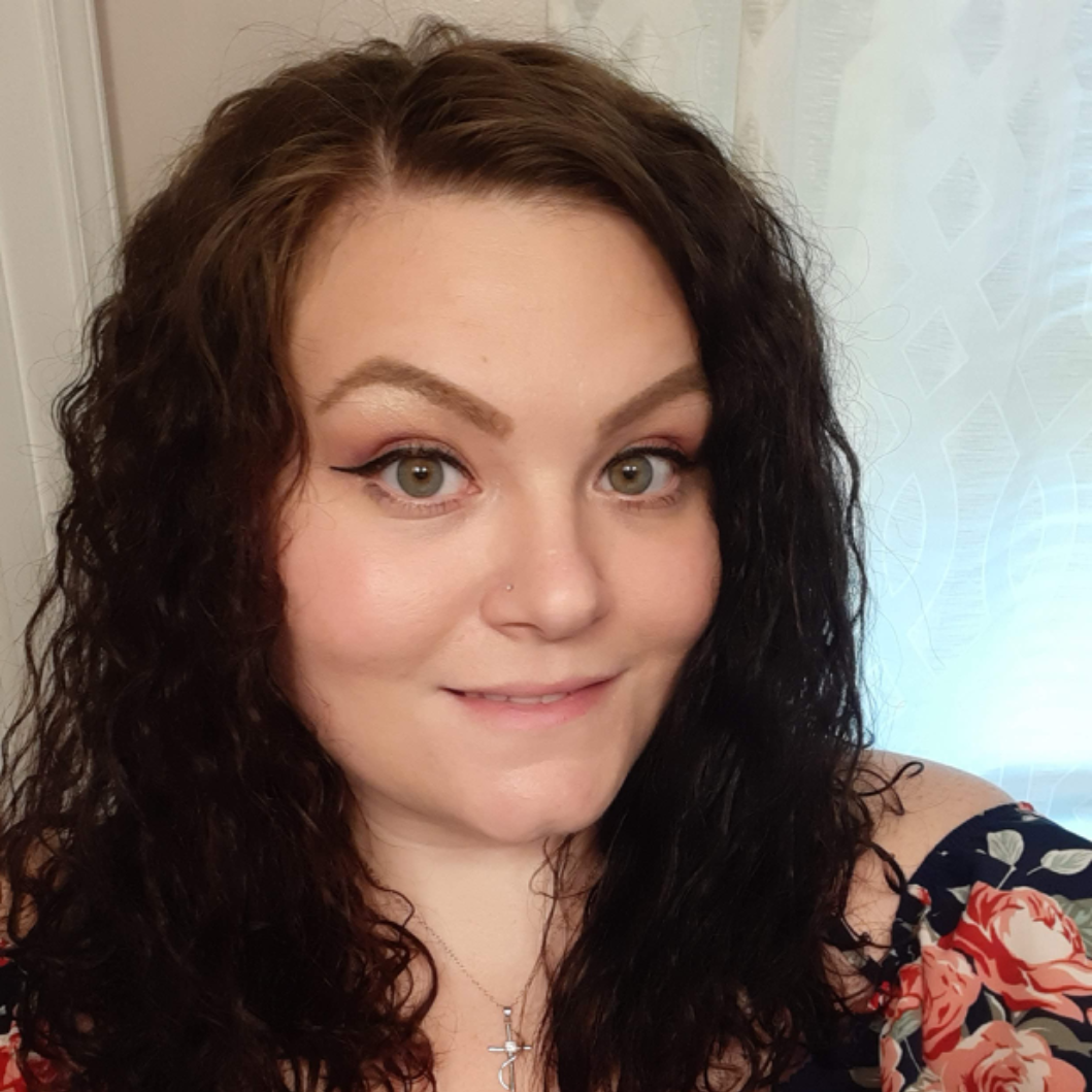 April Courtney, Licensed Clinical Mental Health Counselor (LCMHC)