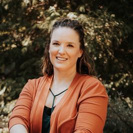 April Shaw, Licensed Master Social Worker (LMSW)