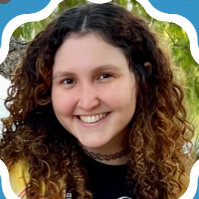 Araceli Olmos, Licensed Associate Counselor (LAC)