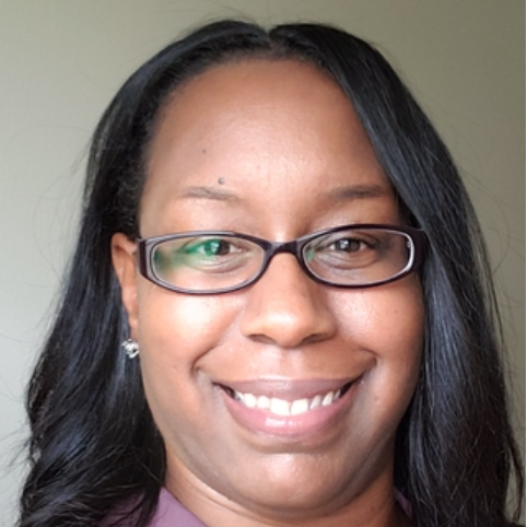 Aretha Steele, Psychologist