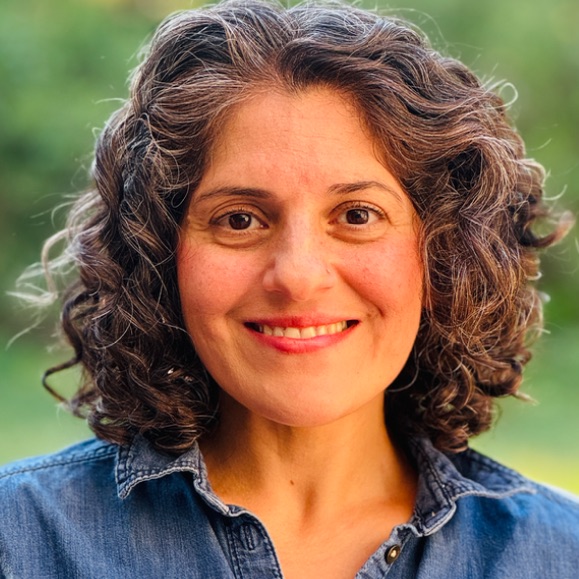 Arezou Paksima, Licensed Clinical Social Worker (LCSW)