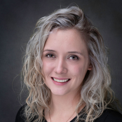 Ariel Clementi, Licensed Social Worker (LSW)