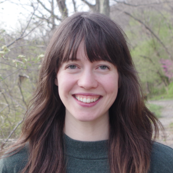 Arielle Emmett, Counselor