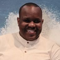Armand Ntwari, Licensed Associate Counselor (LAC)