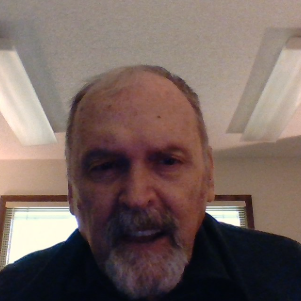 Arthur McKenna, Psychologist