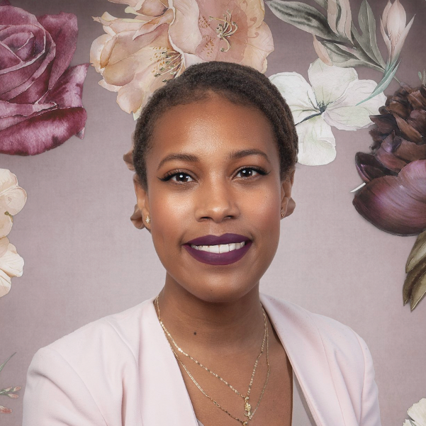 Asha Simpson, Licensed Clinical Social Worker (LCSW)