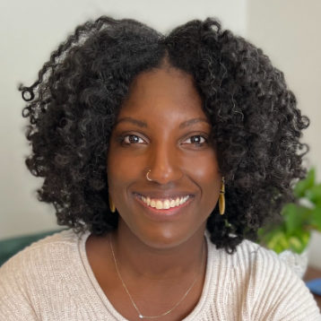 Asha Williams, Licensed Professional Clinical Counselor (LPCC)