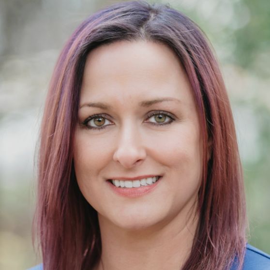 Ashlee Henry, Licensed Clinical Social Worker (LCSW)