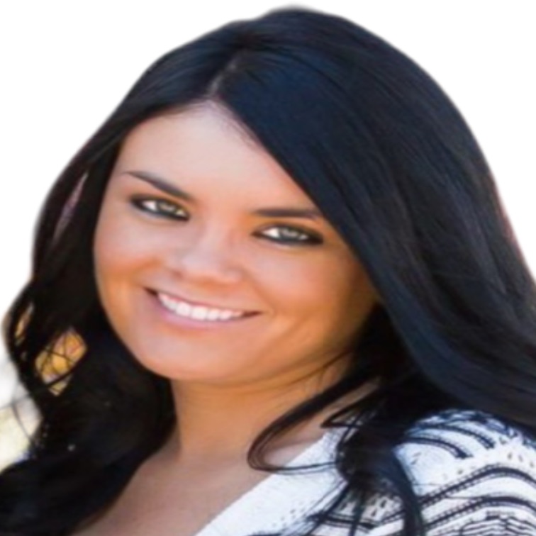 Ashlee McBee, Licensed Professional Counselor (LPC)