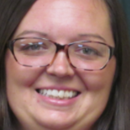 Ashleigh Dooley, Licensed Master Social Worker (LMSW)