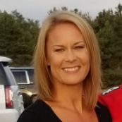 Ashleigh Hughbanks, Licensed Master Social Worker (LMSW)