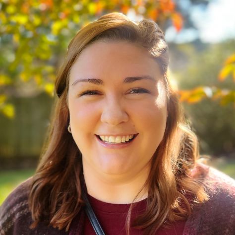 Ashleigh Spencer, Counselor