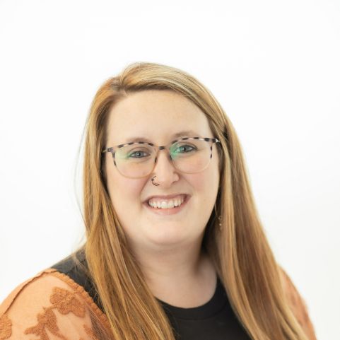 Ashleigh Weckesser, Licensed Clinical Social Worker (LCSW)