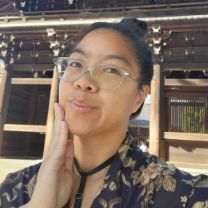 Ashley Abigail Resurreccion, Pre-Licensed Professional