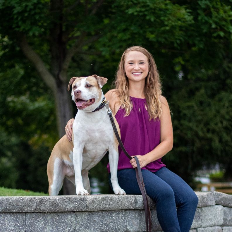 Ashley Arend, Licensed Clinical Social Worker (LCSW)