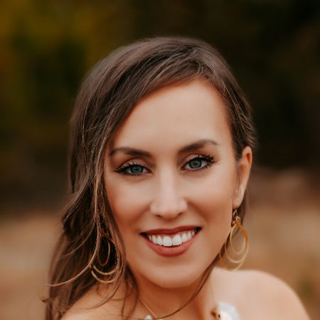 Ashley Brockus, Licensed Marriage and Family Therapist (LMFT)