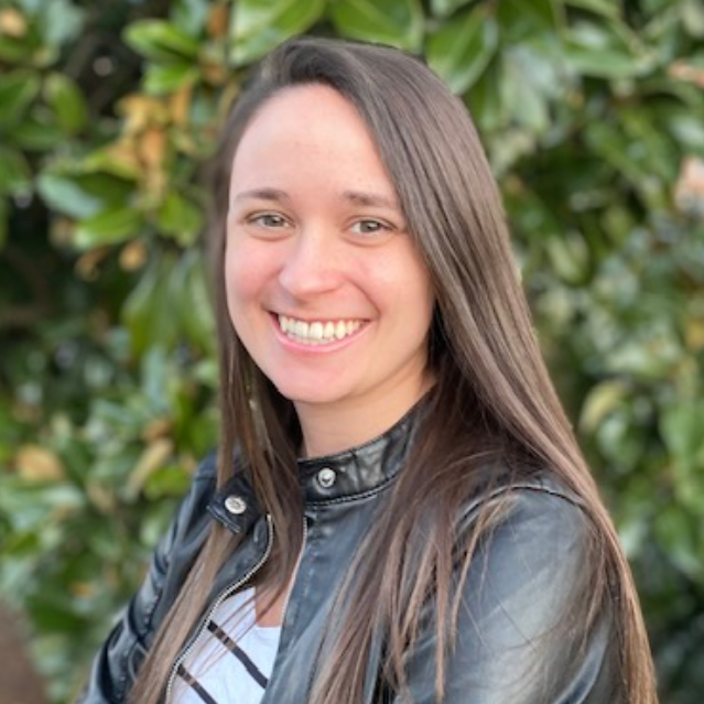 Ashley Burke, Licensed Clinical Mental Health Counselor (LCMHC)