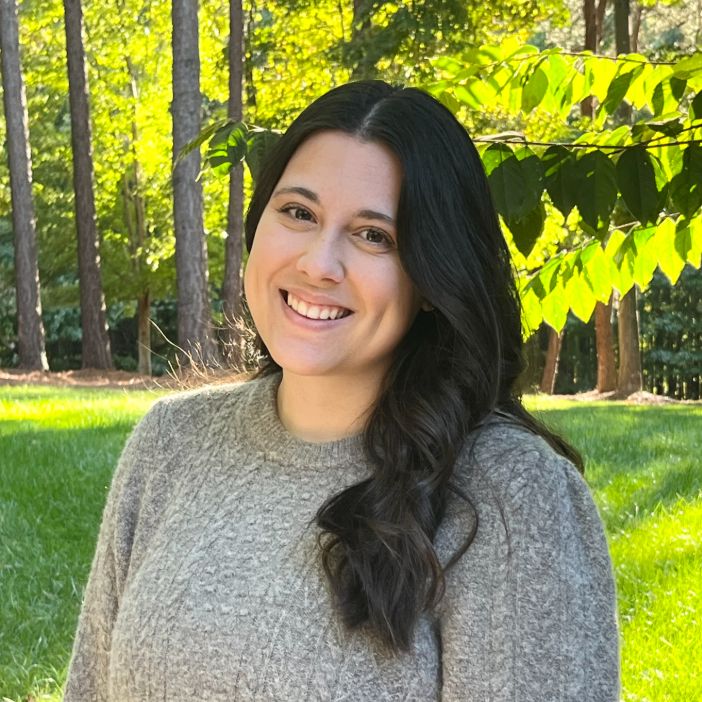 Ashley Chickering, Licensed Clinical Social Worker Associate (LCSWA)