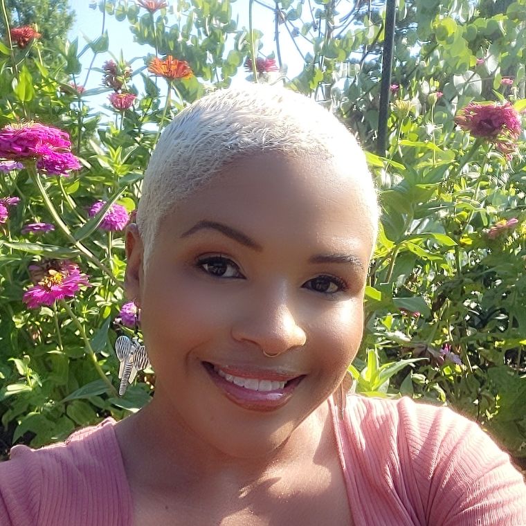 Ashley Harris, Licensed Clinical Social Worker (LCSW)