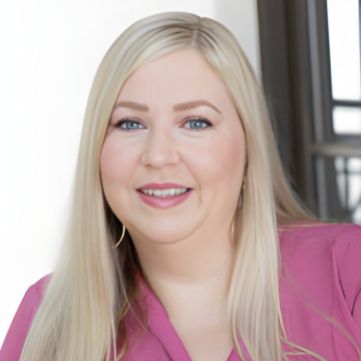 Ashley Honey, Licensed Clinical Social Worker (LCSW)