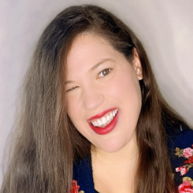 Ashley Johnson, Licensed Professional Counselor (LPC)
