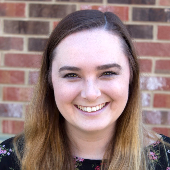 Ashley Levins, Licensed Marriage and Family Therapist (LMFT)