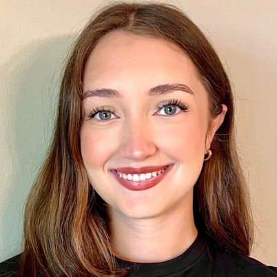 Ashley Masengale, Licensed Social Worker (LSW)
