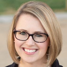 Ashley McGurkin, Licensed Clinical Social Worker (LCSW)