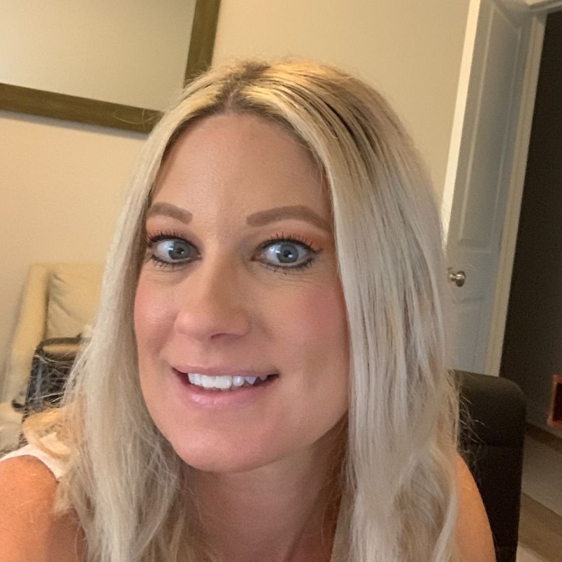 Ashley Meeker, Licensed Professional Counselor (LPC)