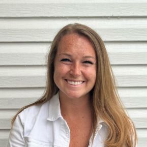 Ashley Raab, Counselor